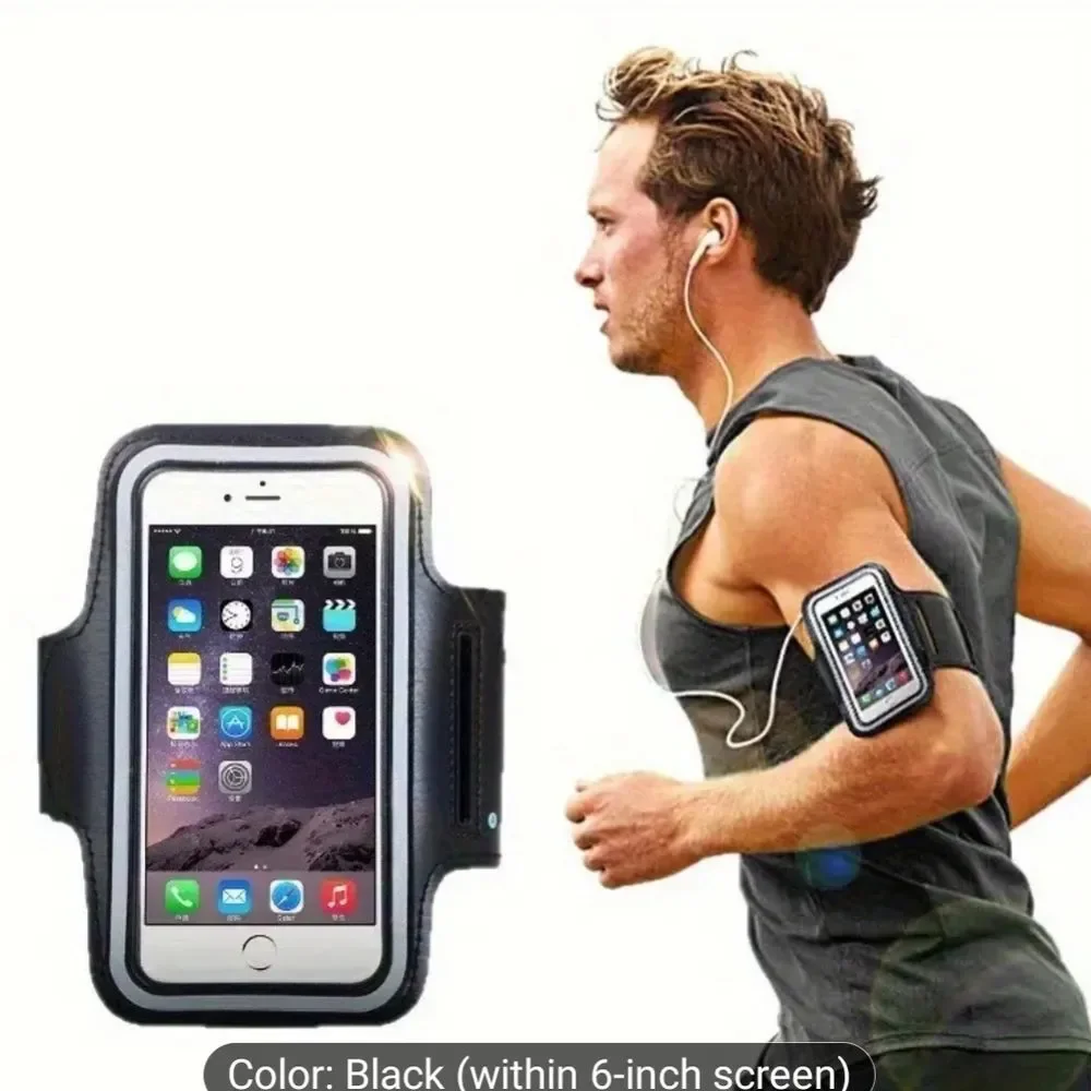 One Random Active Sports Phone Holder